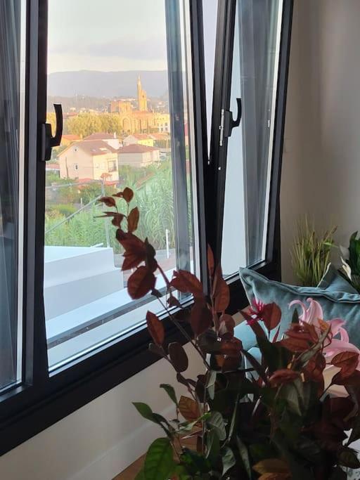 Appartamento O 3 De Monteferro Nigrán Esterno foto